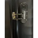 Benzi - Pedro - Handbagage