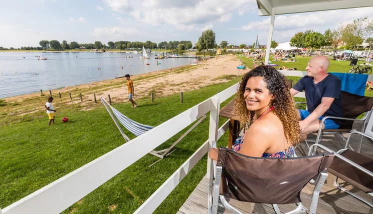 Weekend, midweek, week Betuwe - vakantiepark Eiland van Maurik