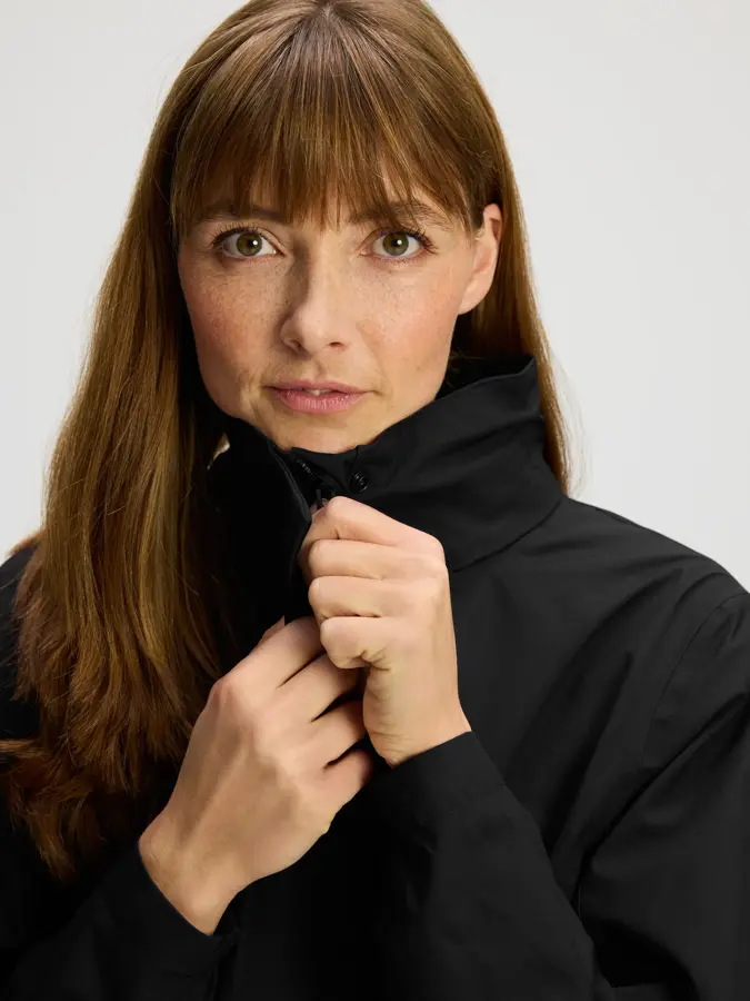 Chantil - Jas dames - Human Nature