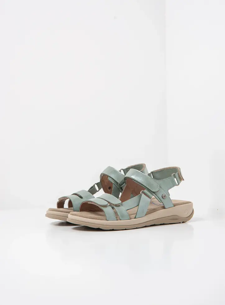 Manilla - Sandalen dames