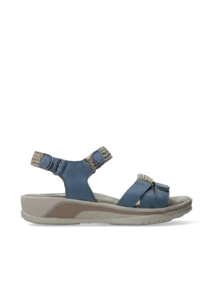 Acula - Sandalen dames