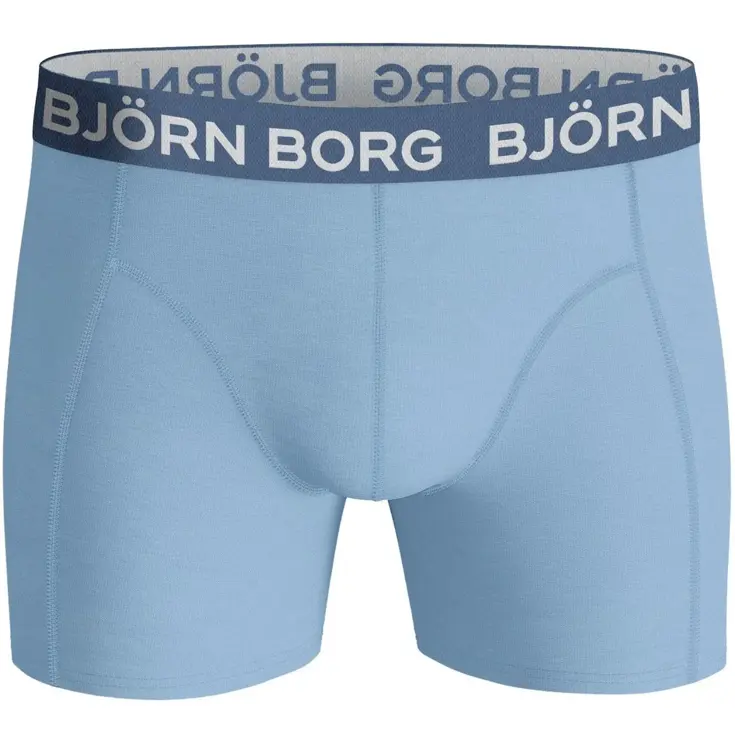 Heren 7-Pack Boxers