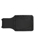 Universele Automatten rubber - 4 stuks