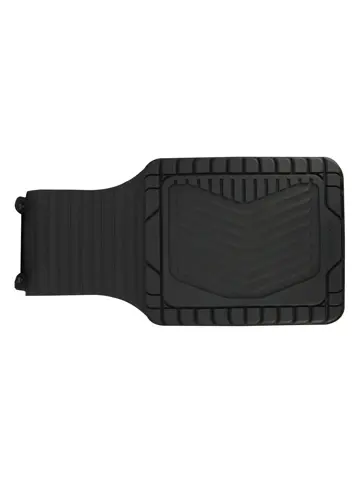 Universele Automatten rubber - 4 stuks