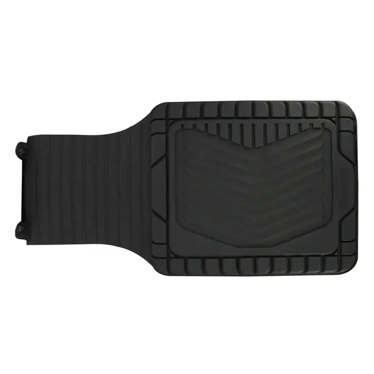 Universele Automatten rubber - 4 stuks