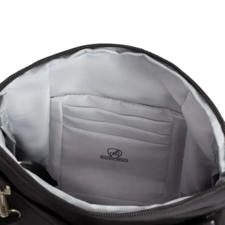 Classic Anti-diefstal Heuptas & Crossbody