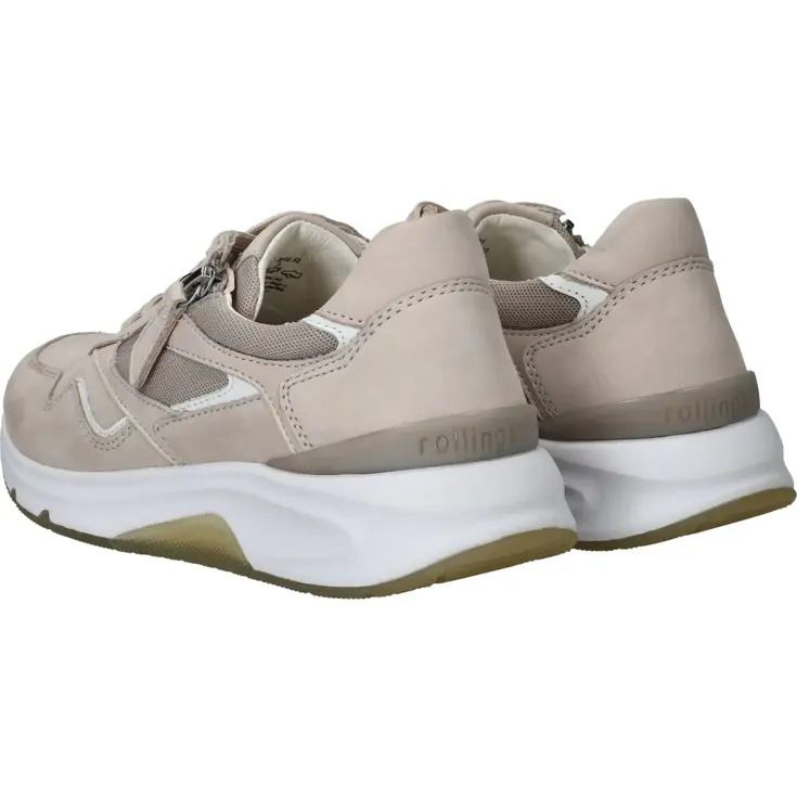 Rollingsoft veterschoenen Dames
