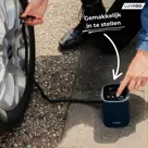 Compressor Bandenpomp - 10.3 BAR