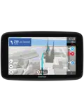 GO Navigator 6 tweede generatie - TomTom