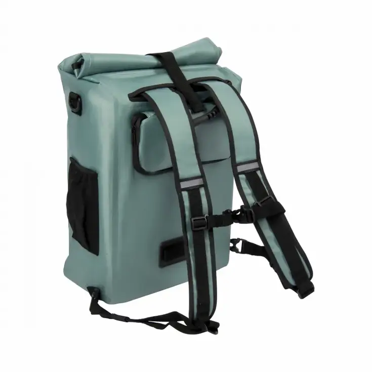 Craved Enkele Fietstas 3 in 1 - 28L