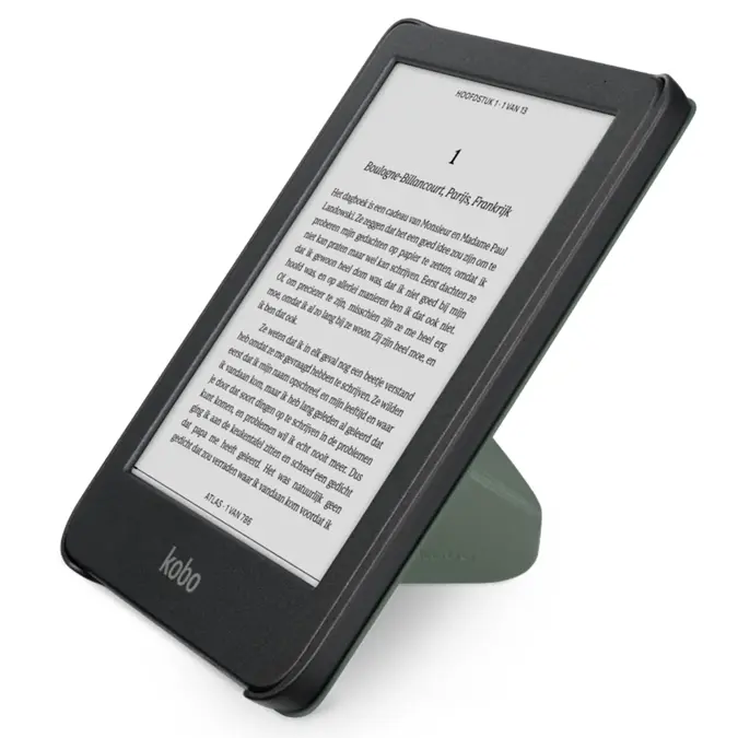 Kobo SleepCover - Kobo Clara Colour / BW