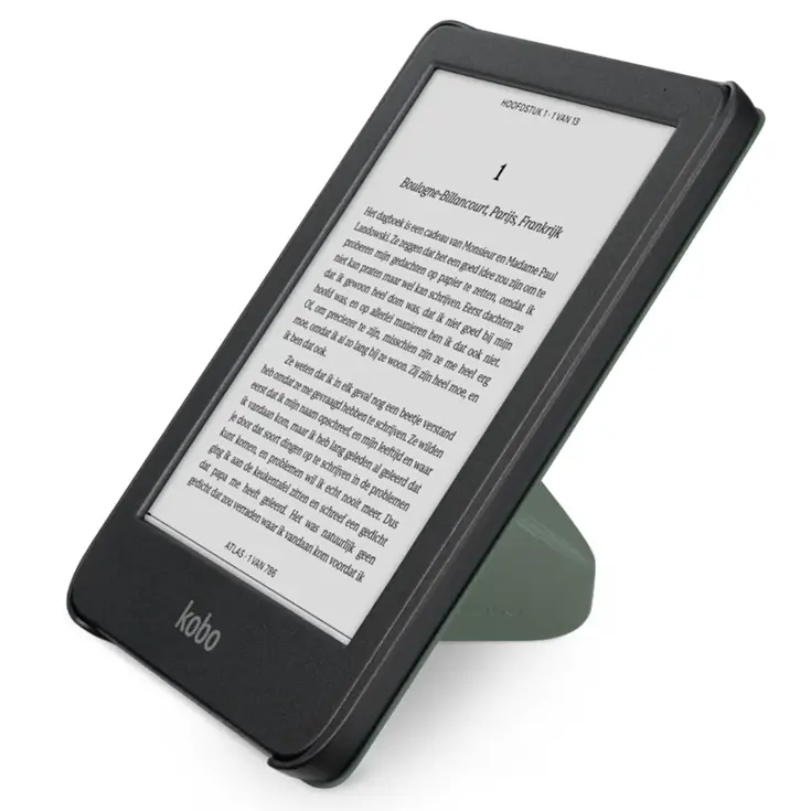 Kobo SleepCover - Kobo Clara Colour / BW