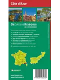 Michelin reisgids Cote d'Azur