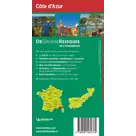 Michelin reisgids Cote d'Azur