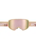 Glide Pure CLX 3 - Uniseks - Skibril