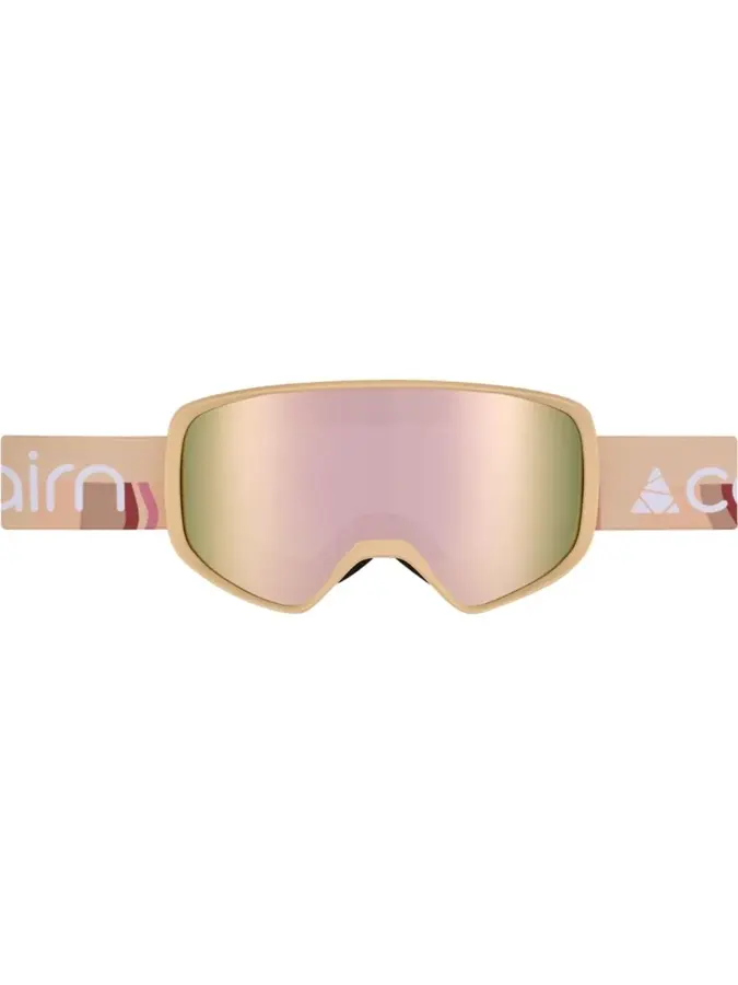 Cairn - Glide Pure CLX 3 - Uniseks - Skibril