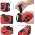 Soundlogic Noodradio Powerbank 2000 mAh