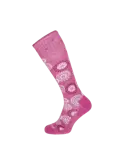 Block- Compressiesok - Dames - Sockwell
