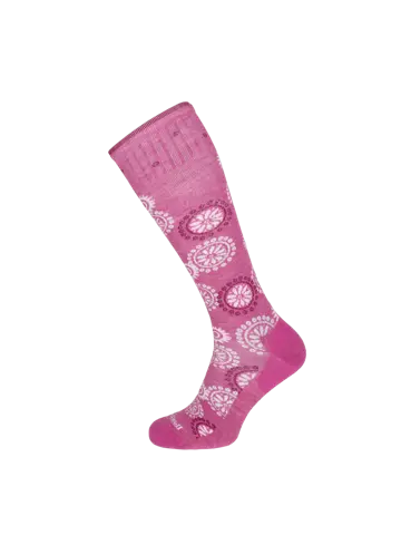Block- Compressiesok - Dames - Sockwell