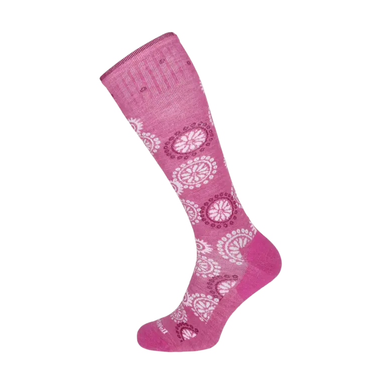 Block- Compressiesok - Dames - Sockwell