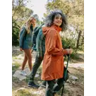 Vichy – Parka dames – Human Nature