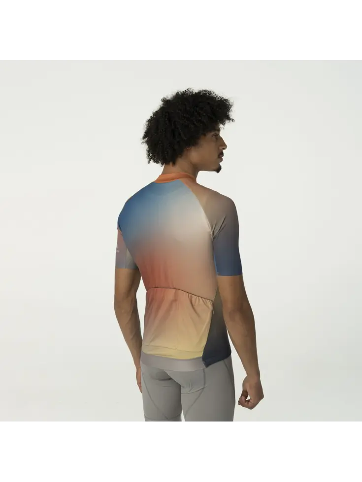 Gradient Fietsshirt Performance Heren