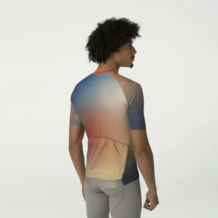 Gradient Performance - Fietsshirt heren