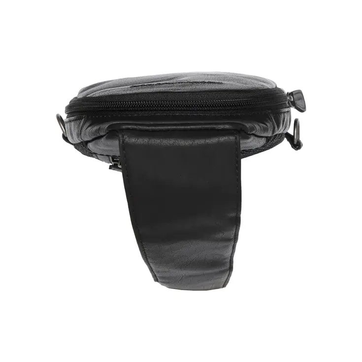 Bari - Crossbodybag - Slingbag - Leer