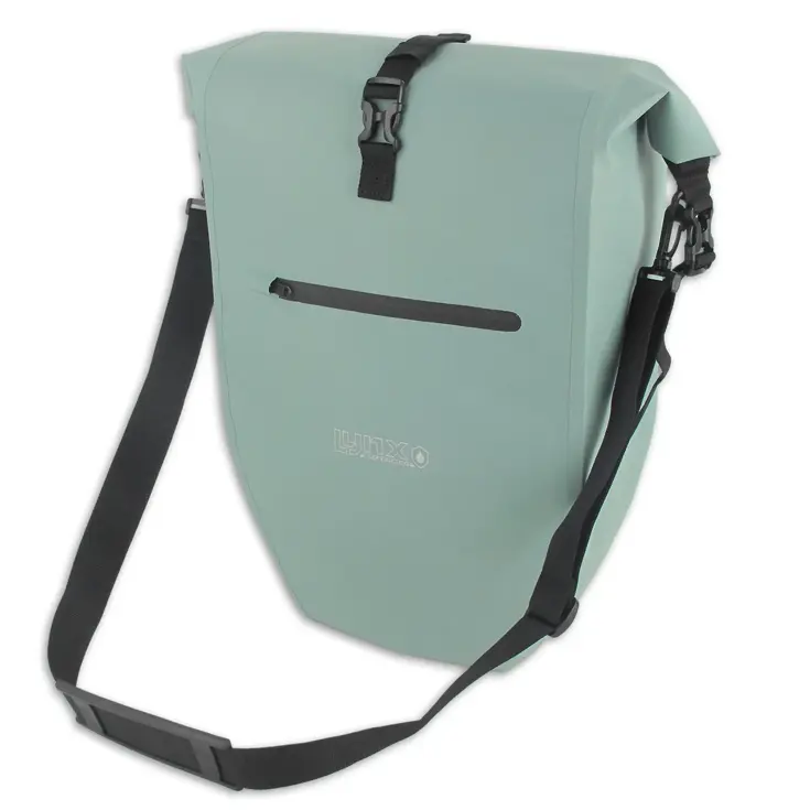 Enkele fietstas Hayes 28 liter