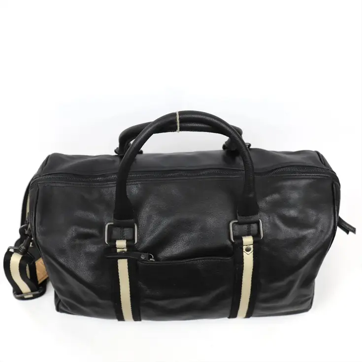 Anthony - Leren reistas - Weekendtas - 25l
