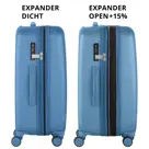 CarryOn Skyhopper koffer / 57 L