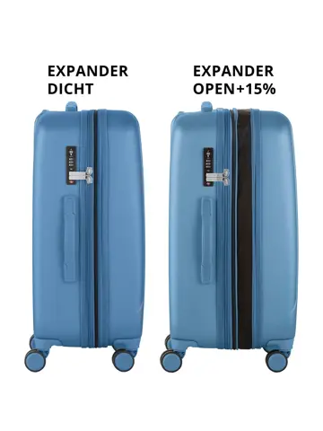 CarryOn Skyhopper 68cm koffer 65 L