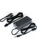 Lader geschikt voor Tenways CGO800S E bike