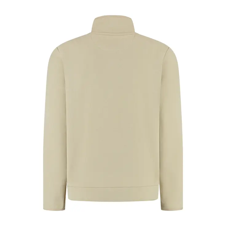 Rolf Heren - Outdoorvest - Fleece