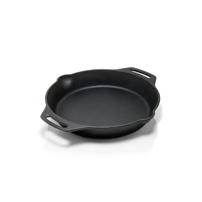 Petromax Skillet 2 handvatten 30cm