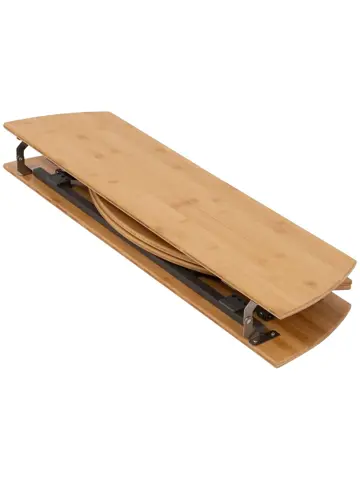 Urban Outdoor Tafel Poundbury Ø 90 cm