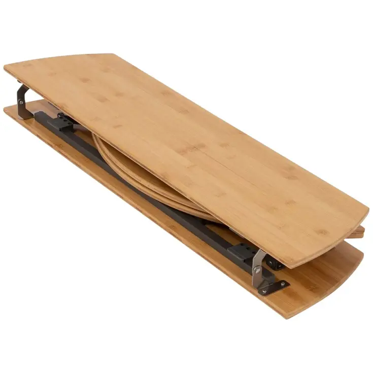 Bo-Camp Urban Outdoor Tafel Poundbury Ø 90 cm