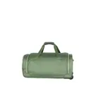 Travelite Miigo Wheeled Duffle green |71 L