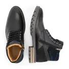Harrington heren - Veterboots - Travelin'