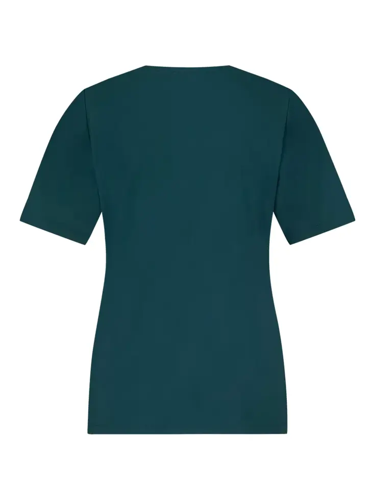 Tondela - Travel T-shirt dames - Human Nature
