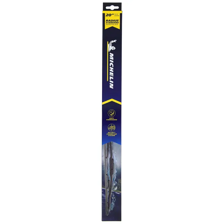 Ruitenwisser - Classic ST50 - 500mm