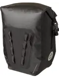 AGU fietstas enkel – tech – 21 liter – zwart