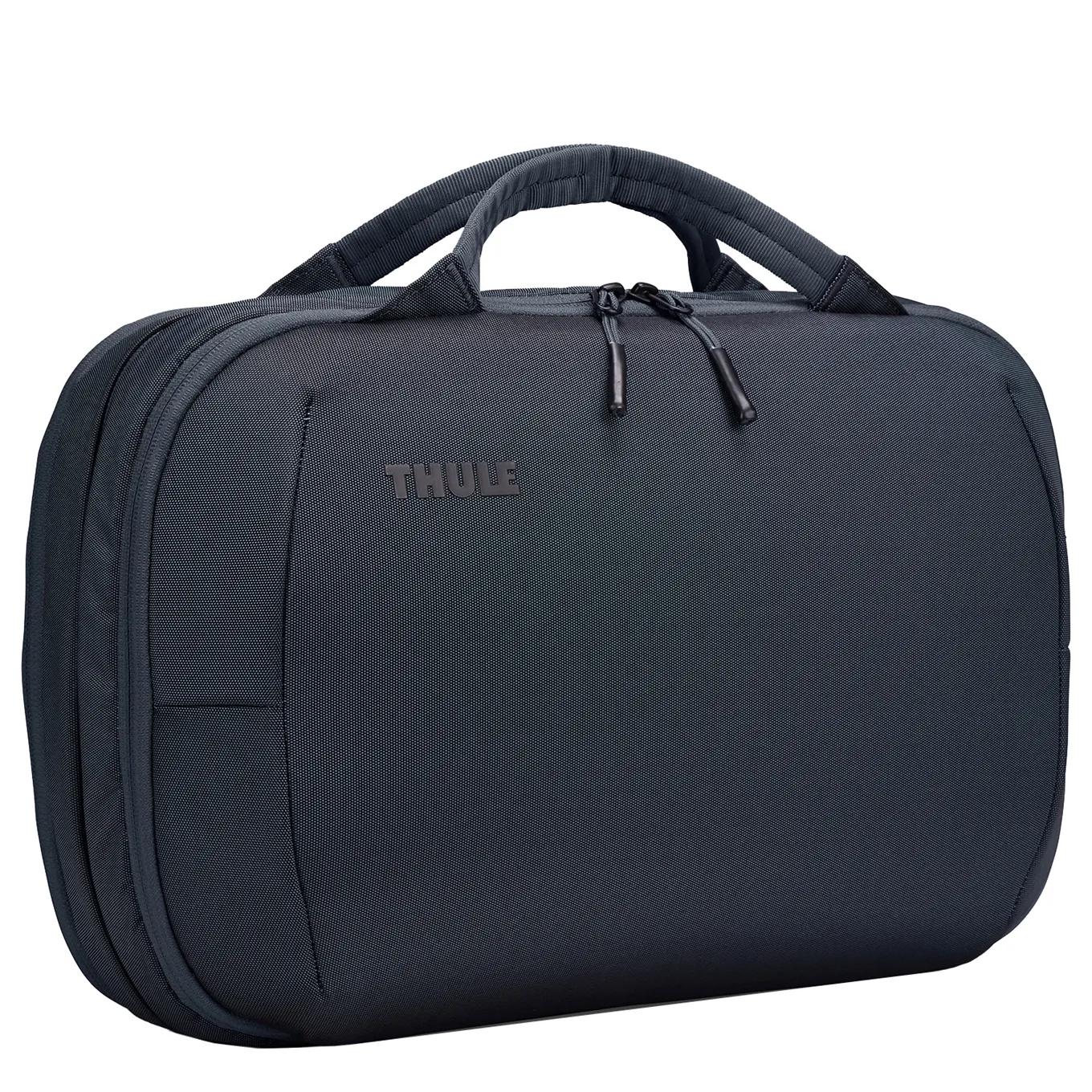 Thule  Subterra 2 Hybrid Travel Bag dark slate  Blauw main product image