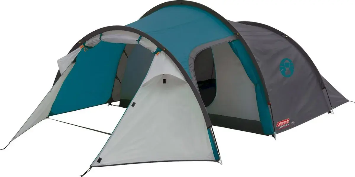 Cortes 2 Tunneltent -2-Persoons