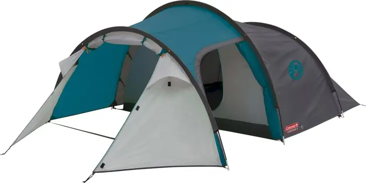 Cortes 2 Tunneltent -2-Persoons
