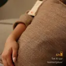 Pleafs Warmtekussen  45x45cm Boho