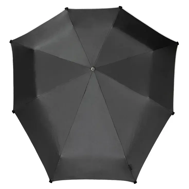 Stormparaplu - Opvouwbaar - Handmatig Open