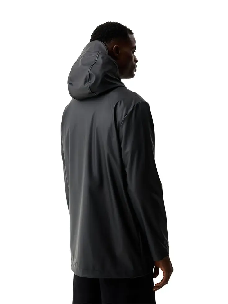 Jo PU Raincoat - Jas - Unisex
