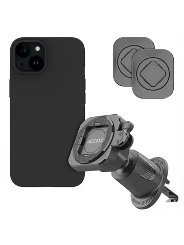 EasyLock Houder - iPhone 15