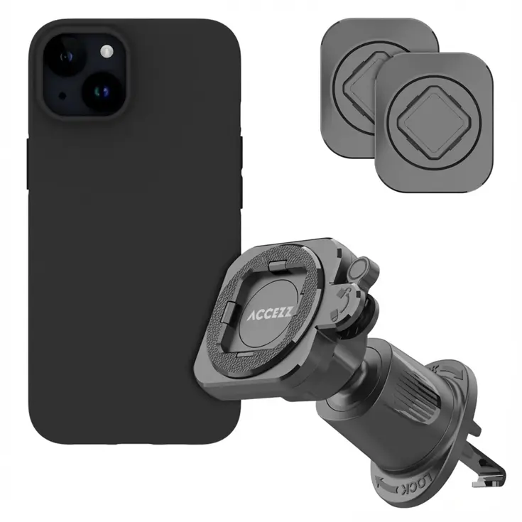 EasyLock Houder - iPhone 15